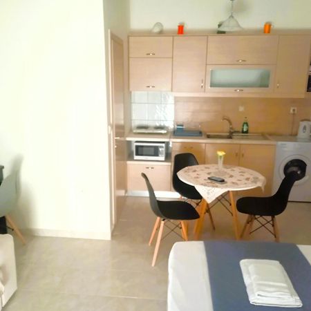 Alkioni City Apartments La Canea Esterno foto